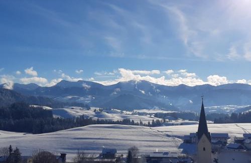 Stiefenhofen Hotel | Landgasthof Rössle - Beim Kräuterwirt
