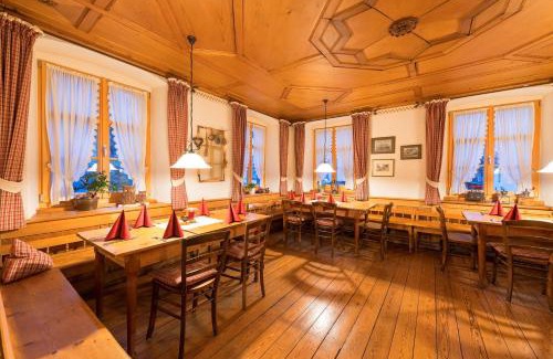 Stiefenhofen Hotel | Landgasthof Rössle - Beim Kräuterwirt