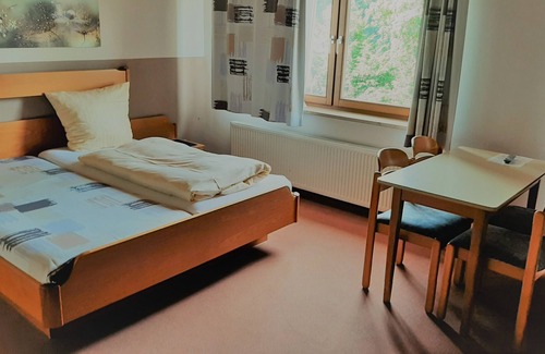 Windsbach Hotel | Landgasthof Schwarz