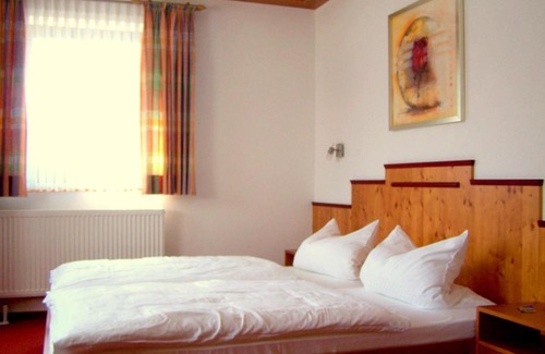 Dietenhofen Hotel | Landgasthof Schwarzer Adler GbR