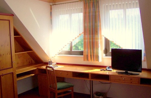 Dietenhofen Hotel | Landgasthof Schwarzer Adler GbR