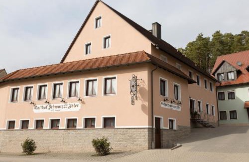 Dietenhofen Hotel | Landgasthof Schwarzer Adler GbR