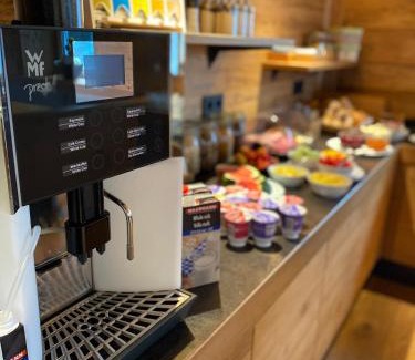 Elchingen Hotel | Landgasthof Zahn