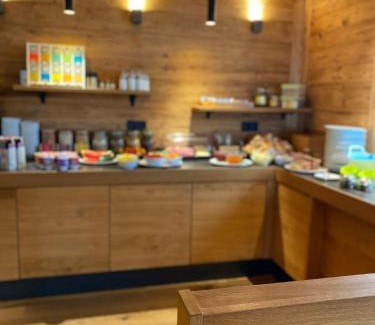 Elchingen Hotel | Landgasthof Zahn