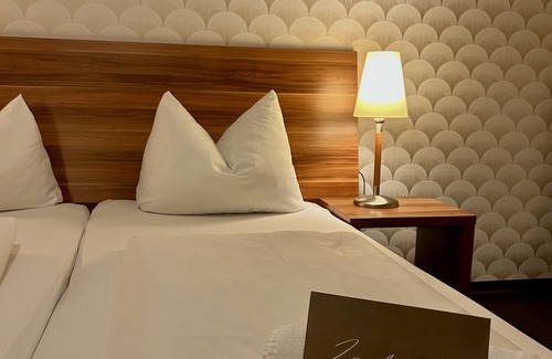 Kreuzwertheim Hotel | Landgasthof zum Kaffelstein