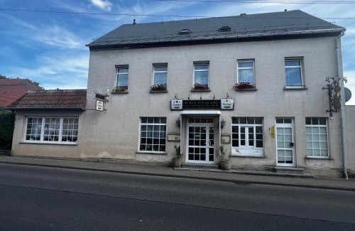 Hubertusburg Casa | Landgasthof zur guten Quelle