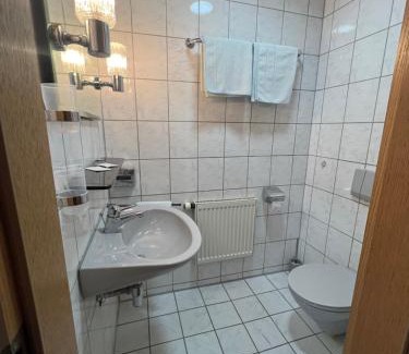 Hubertusburg Casa | Landgasthof zur guten Quelle