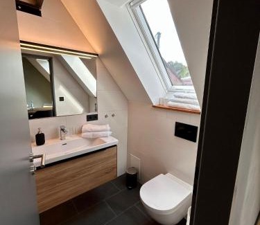 Wallhalben Hotel | Landgrafen-Mühle