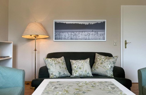 Dubrau Apartamento | Landgut