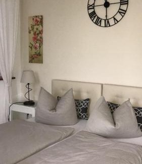 Dorfen Apartamento | Landgut zur Mühle