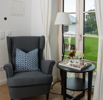 Dorfen Apartamento | Landgut zur Mühle