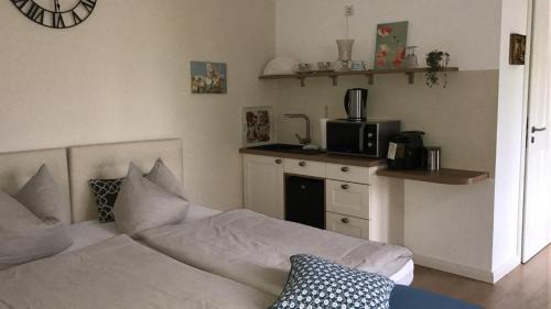 Dorfen Apartamento | Landgut zur Mühle