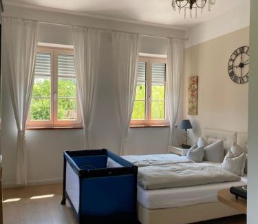 Dorfen Apartamento | Landgut zur Mühle