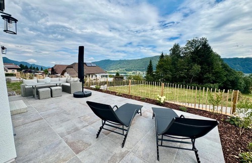 Bodensdorf Casa | Landhaus Almrausch