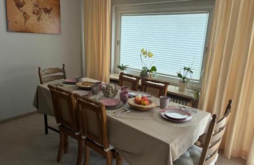 Schenefeld Casa | Landhaus Amelia- Idylle pur mit Kamin & Sauna