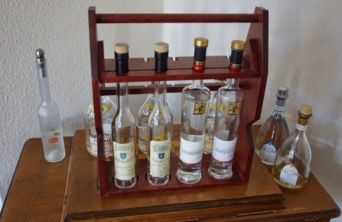 Alt-Travemunde/Ronnau Hotel | Landhaus Bode