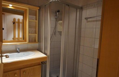 Leogang Apartamento | Landhaus Christophorus