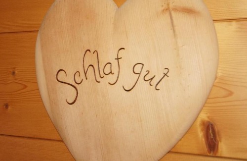 Leogang Apartamento | Landhaus Christophorus