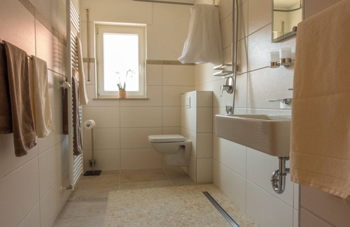 Dischingen Apartamento | Landhaus Fazenda en el Härtsfeld