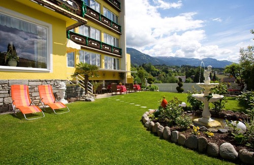 Seeboden Casa | Landhaus Gastein