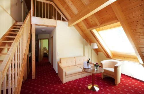 Hornberg Hotel | Landhaus Lauble