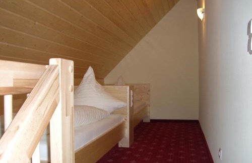 Hornberg Hotel | Landhaus Lauble