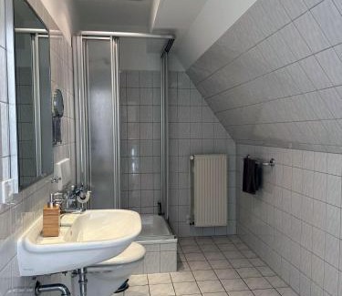 Bovenau Apartamento | Landhaus Osterrade