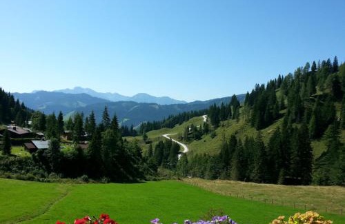 Muehlbach Am Hochkoenig Casa | Landhaus Rieding