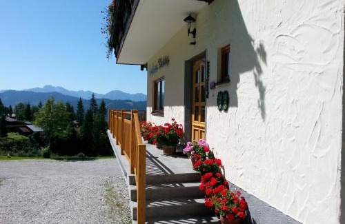 Muehlbach Am Hochkoenig Casa | Landhaus Rieding