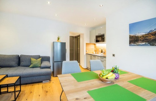 Dorfgastein Apartamento | Landhaus Rosner