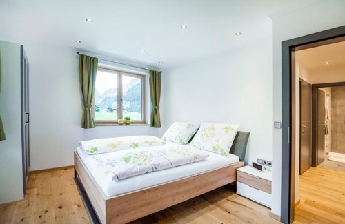 Dorfgastein Apartamento | Landhaus Rosner