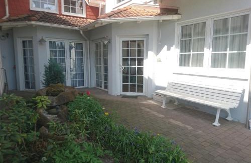 Geiß-Nidda Apartamento | Landhaus Studio in D 63667 Nidda, Gäßchen 8 Erdgeschoss links