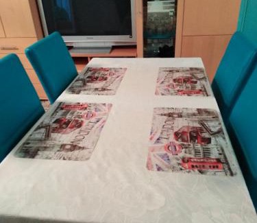 Geiß-Nidda Apartamento | Landhaus Studio in D 63667 Nidda, Gäßchen 8 Erdgeschoss links