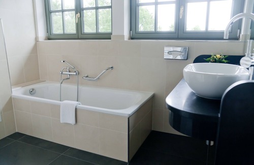 Warnsdorf Hotel | Landhaus Töpferhof