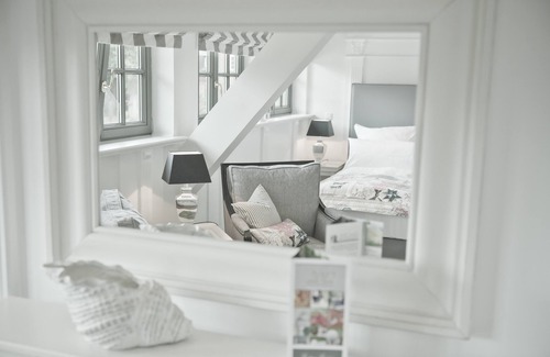 Warnsdorf Hotel | Landhaus Töpferhof