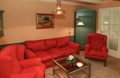 Warnsdorf Hotel | Landhaus Töpferhof