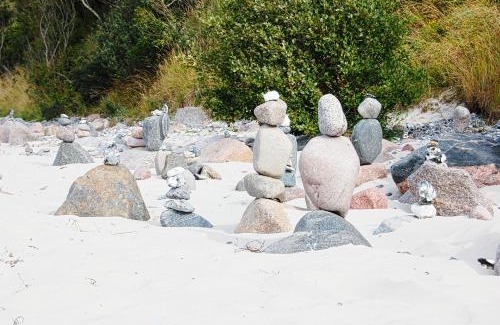 Trent Casa | Landhaus Trent Haushälfte Breetz