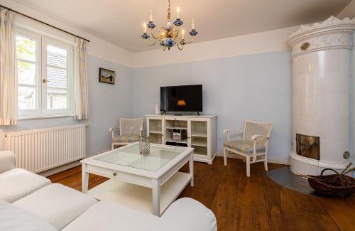 Trent Casa | Landhaus Trent Haushälfte Breetz