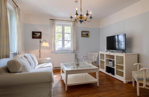 Trent Casa | Landhaus Trent Haushälfte Breetz