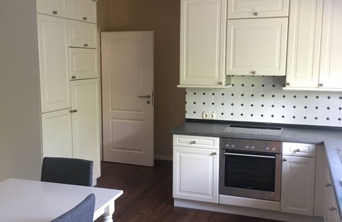 Reinsehlen Apartamento | Landhaus von Frieling - Neuenkirchen- 5 Schlafzimmer - 19 Personen