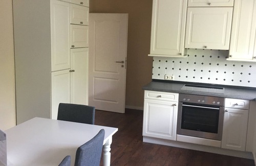 Reinsehlen Apartamento | Landhaus von Frieling - Neuenkirchen- 5 Schlafzimmer - 19 Personen