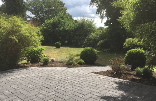 Reinsehlen Apartamento | Landhaus von Frieling - Neuenkirchen- 5 Schlafzimmer - 19 Personen