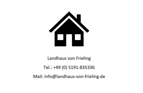 Reinsehlen Apartamento | Landhaus von Frieling - Neuenkirchen