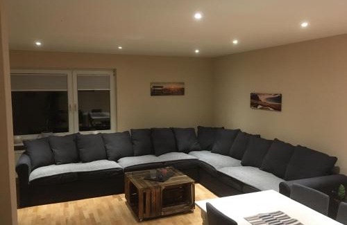 Reinsehlen Apartamento | Landhaus von Frieling - Neuenkirchen