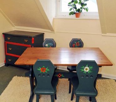 Sittensen Casa | Landhaus Zur Eiche