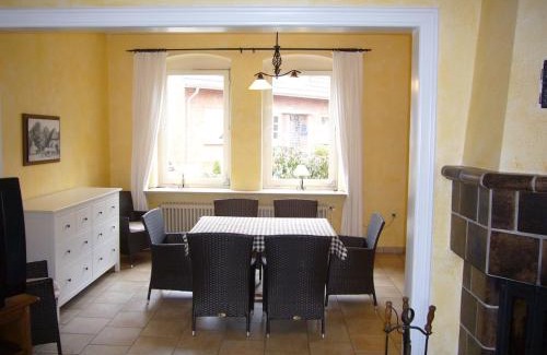 Sittensen Casa | Landhaus Zur Eiche