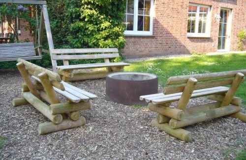 Sittensen Casa | Landhaus Zur Eiche