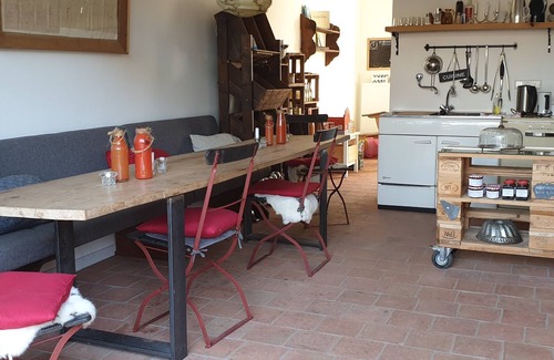 Lieg Apartamento | Relajación cerca del Mosela, puente colgante de cuerda Geierlay, castillo de Eltz, WiFi