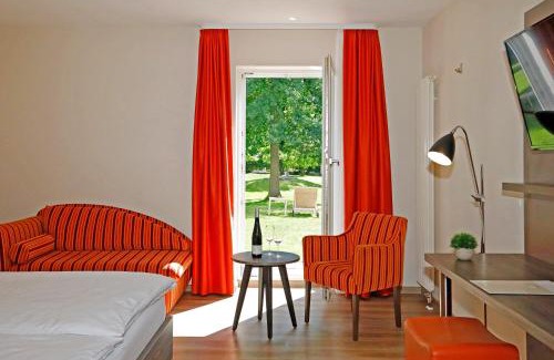 Freinsheim Hotel | Landhotel Altes Wasserwerk GbR