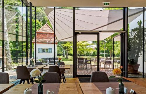 Freinsheim Hotel | Landhotel Altes Wasserwerk GbR